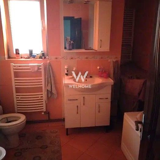 Apartament 4 camere, 82 mp, mobilat, zona Mihai Viteazul - Poză 9