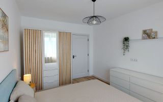 Vânzare 🌟 Apartament 2 Camere Modern | Complet Renovat | IOR – Arena Națională - Poză 4
