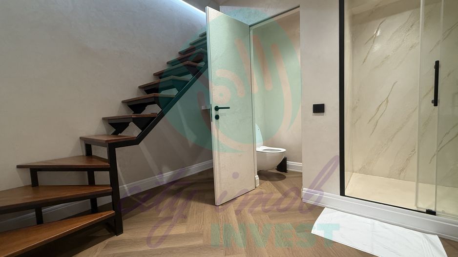 Apartament zona centrala - Poză 9