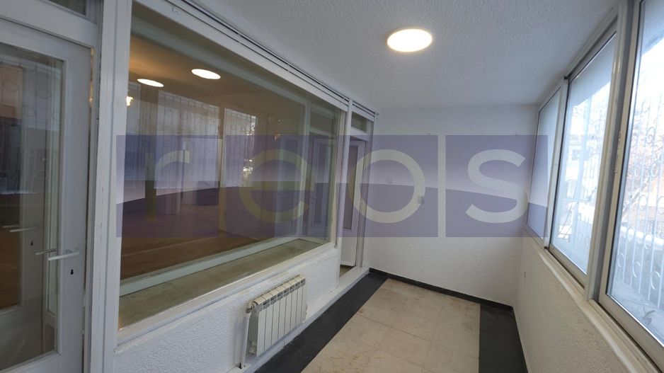 INCHIRIERE | CAPITALE | PARTER 5CAMERE | 160MP | REZIDENTIAL-COMERCIAL - Poză 29