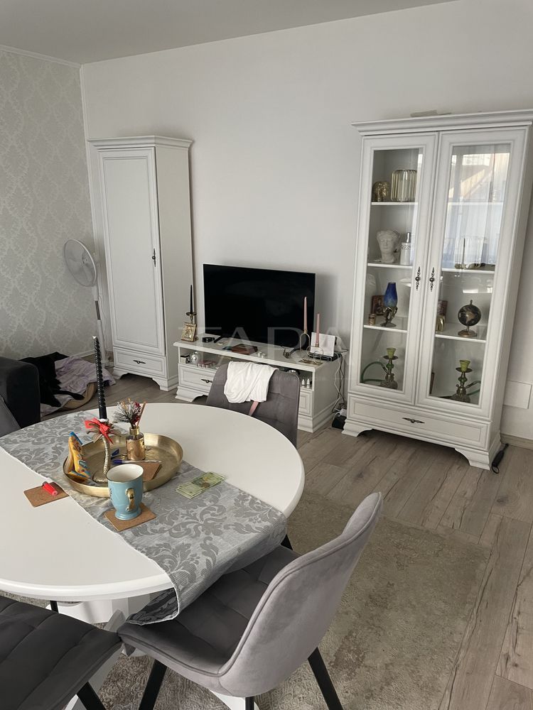 Apartament 2 camere – mobilat complet zona Vivo - Poză 4