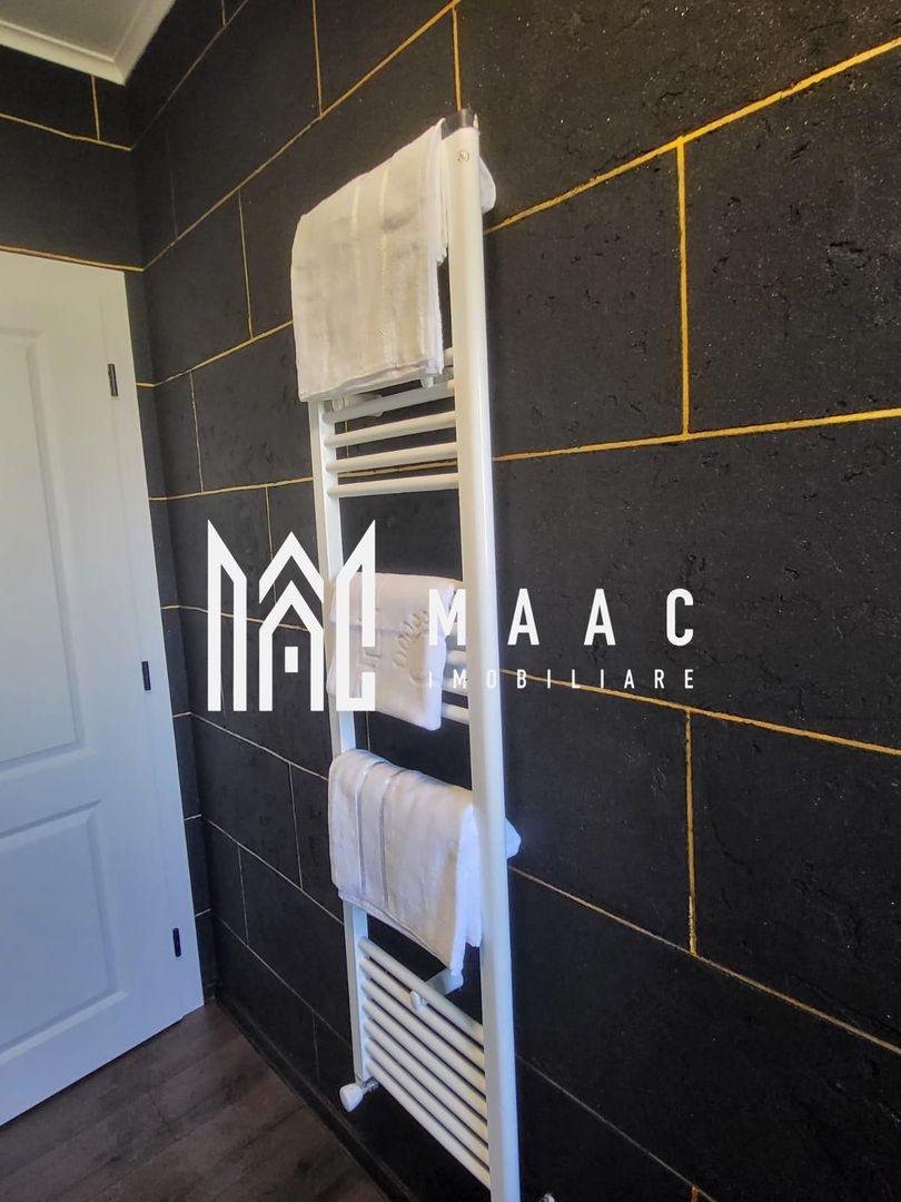 Apartament Selimbar | 2 Camere | 46 Mp | Balcon - Poză 20