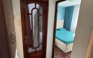Apartament 2 camere, 41 mp, Rond Zimbru, mobilat și utilat complet - Poză 7