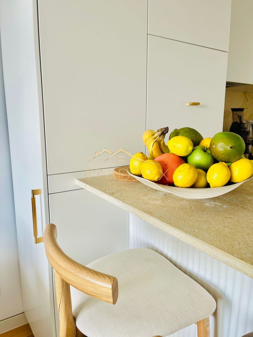 Apartament 2 camere cu terasa spatioasa in *Vogh Olimp* (la 5 minute de plaja) - Poză 11