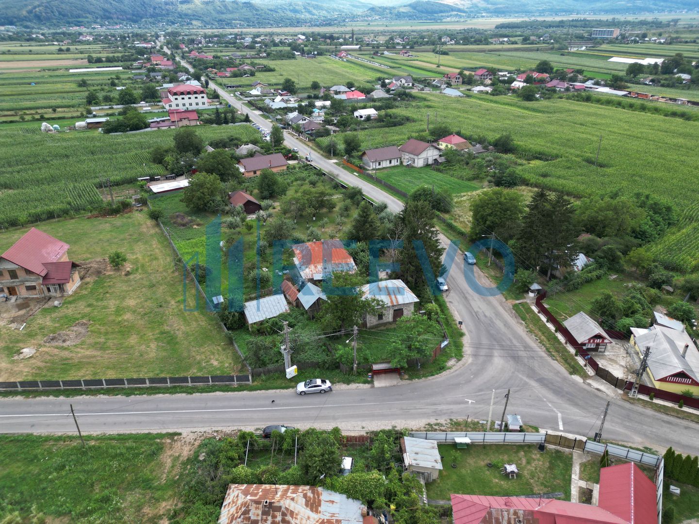 Spațiu comercial, producție sau depozitare, Racova - Poză 2