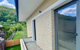 Casă de tip duplex | Stadiu semifinisat | Zona Parcului Poligon - Poză 14