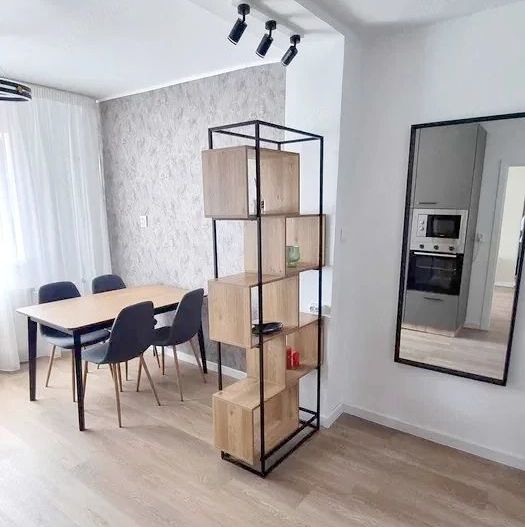 Apartament 2 camere de inchiriat | 2 min metrou Lujerului  | Mobilat modern | - Poză 5