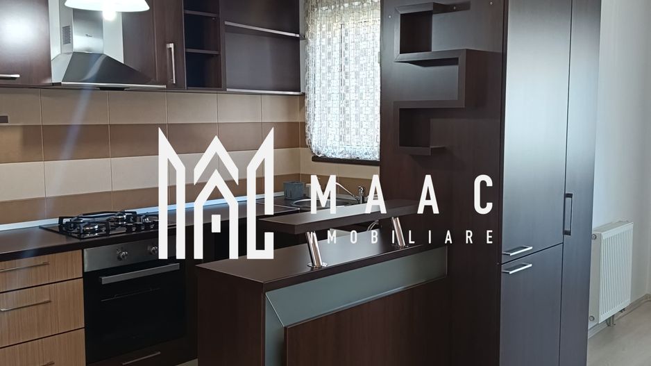 Apartament 2 camere de închiriat | Hipodrom 3 | parcare - Poză 10