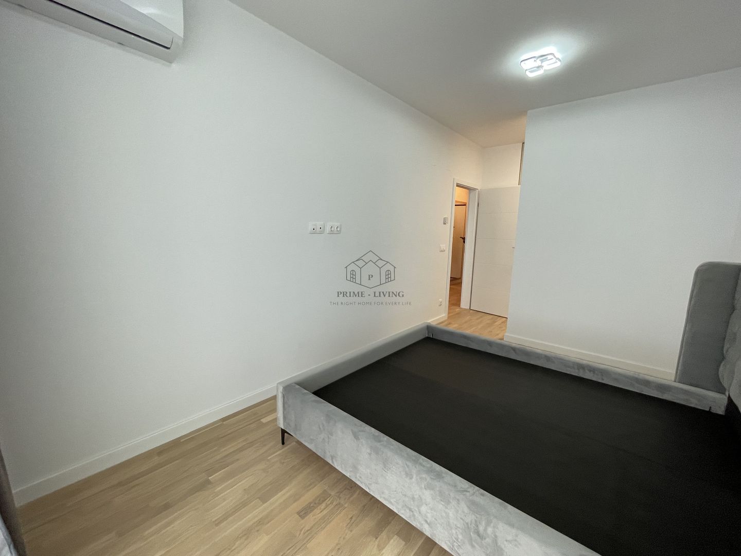 APARTAMENT COCHET DE 2 CAMERE LA INCHIRIERE IN STRAULESTI LANGA OMV - Poză 9
