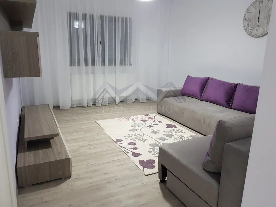 Apartament 2 camere Otopeni central | include parcare - Poză 1