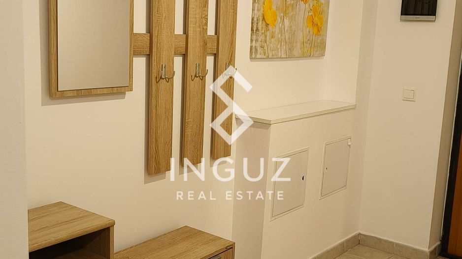 Apartament 2 camere de închiriat – Doamna Ghica Plaza - Poză 4
