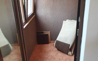 Apartament cu o cameră decomandat în Bucsinescu, Iași - Poză 6