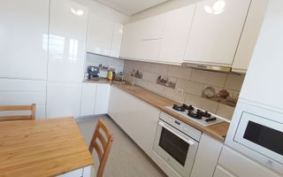 PROPRIETAR | Apartament 3 camere | AFI CITY Bucurestii Noi - Poză 5