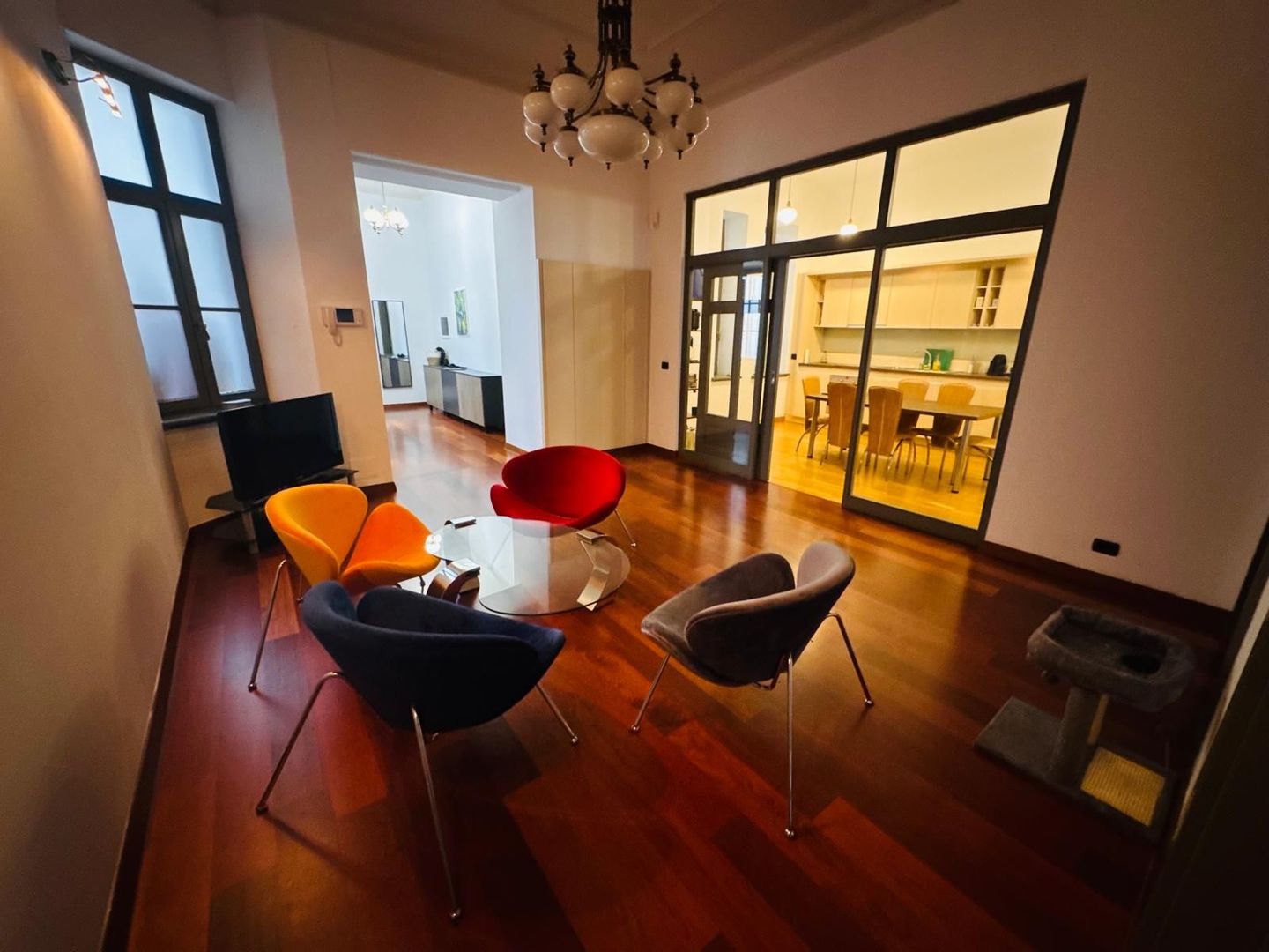 Apartament Deosebit in Piata Unirii - Poză 1