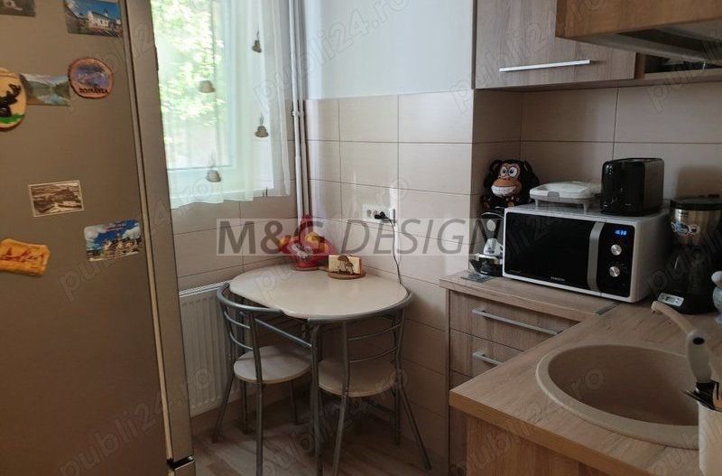 2 cam decomandat Universitate-Complex-Victor Babes - Poză 2