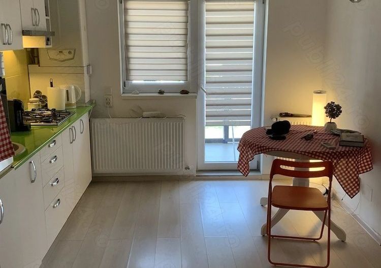 Apartament 2 camere de vanzare Militari Residence - Poză 4