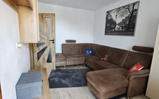 Apartament 2 camere mobilat si utilat modern str, N Labis - Poză 9