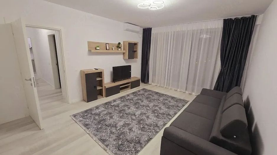 AP. 2 CAMERE- DOAMNA GHICA, PET-FRIENDLY, PARCARE INCLUSA, CENTRALA - Poză 2