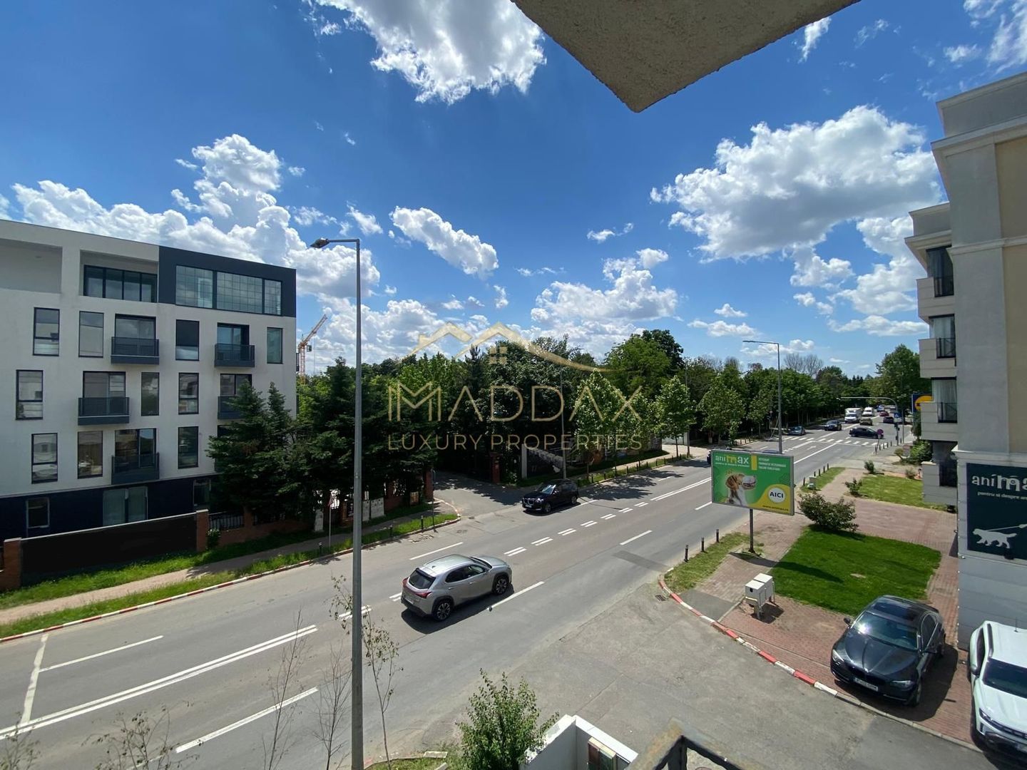 Apartament premium în zonă Iancu Nicolae//3 camere//Design nordic - Poză 19