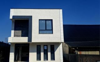 BUFTEA - Vila 5 camere - Poză 2