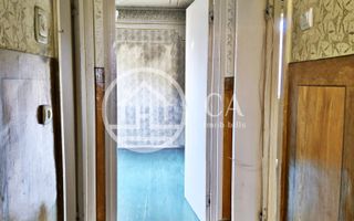 Apartament cu 4 camere de vanzare in zona Dacia, Oradea - Poză 13