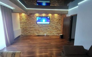 AP. 2 CAMERE THEODOR PALLADY, TERASA 65 MP, METROU 4 MINUTE, CENTRALA - Poză 5