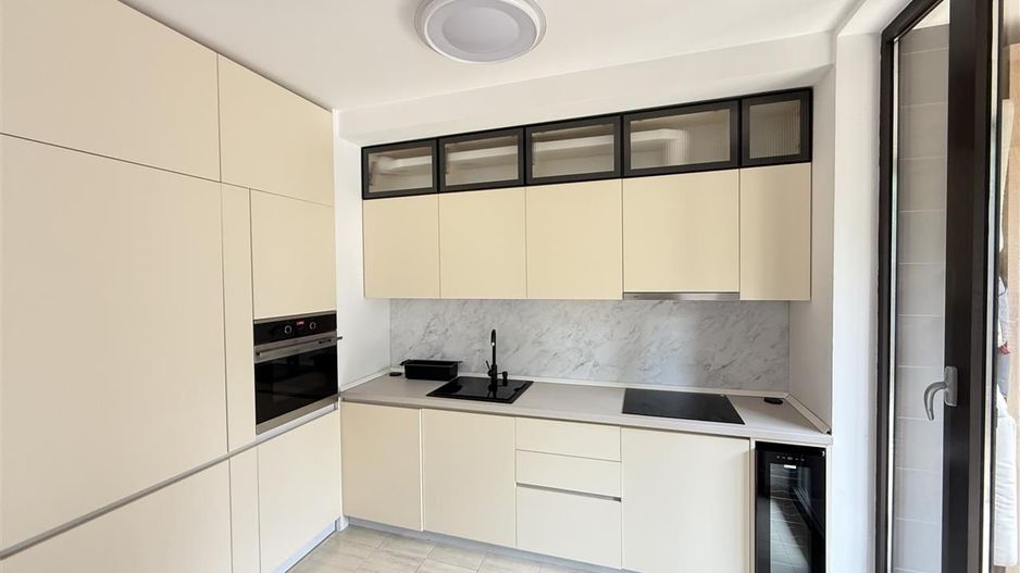Vanzare apartament 3 camere Gradina zoo- Privighetorilor, Pipera - Poză 11