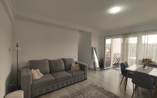 Apartament cu 2 camere | Terasă mare de 50 mp | Oașului Residence - Poză 4