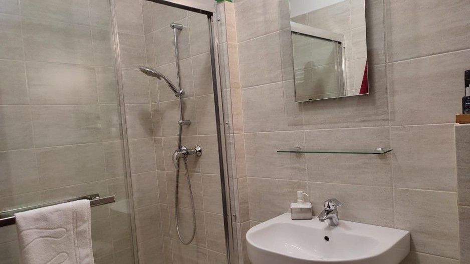 Apartament 2 camere terasă superbă Baneasa | Sisesti - Poză 4