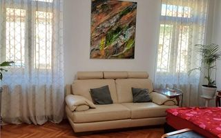 Apartament 3 camere zona Elisabetin - la casa - Poză 3