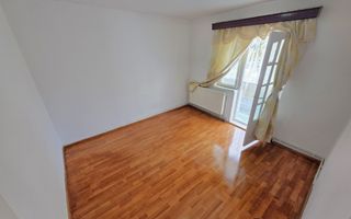Trei camere doua bai 1Mai etaj 1 -centrala termica -75mp - Poză 9