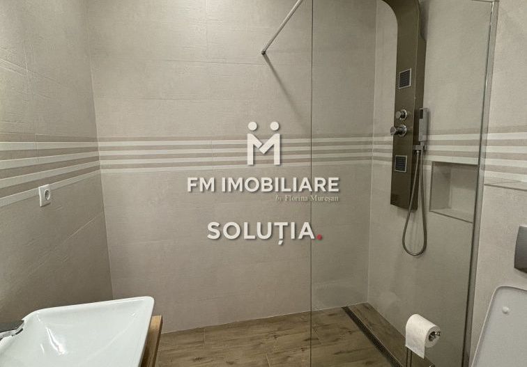 Apartament de vânzare 2 camere -Ultracentral,  zona Prefecturii! - Poză 9