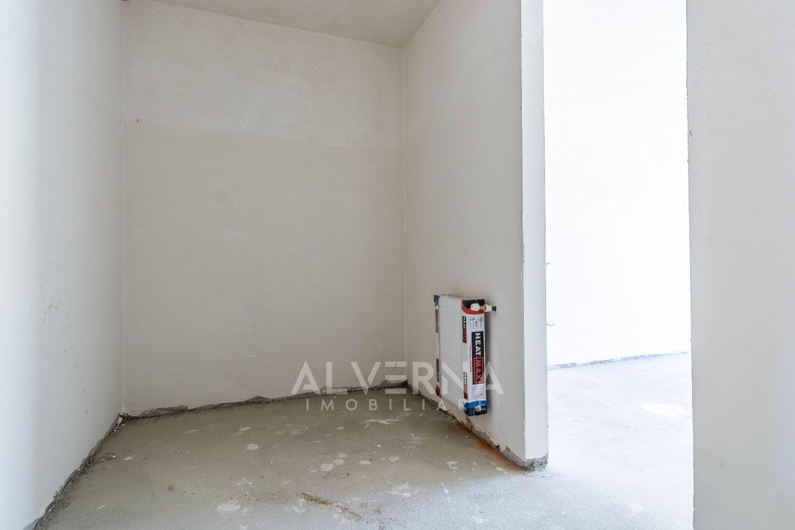 Apartament 2 camere, 58.3 mp, zona Restaurant Regal - Poză 5