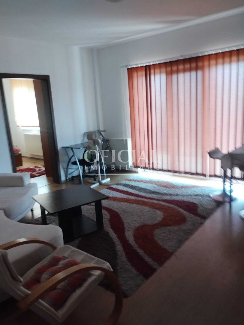 Apartament 2 Camere | 39 Mp | Balcon 8 Mp | Parcare | Zorilor OMW - Poză 2