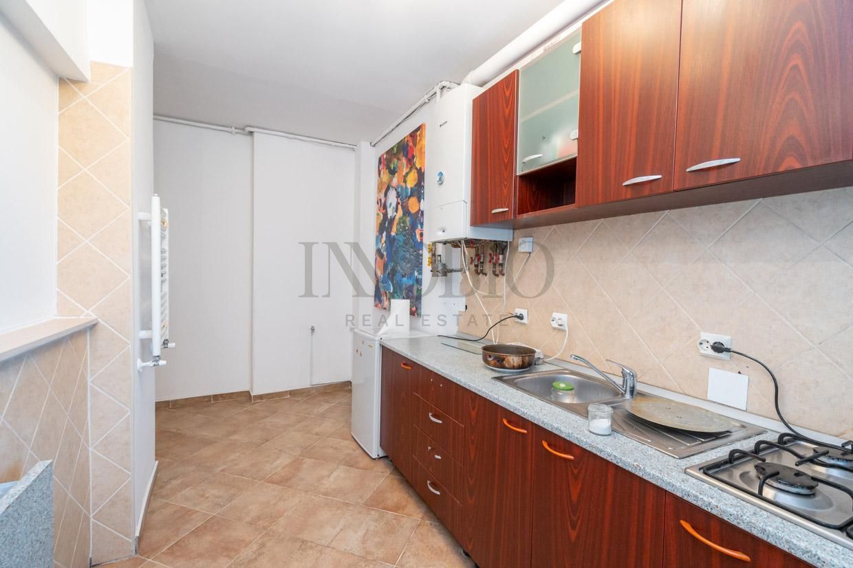 Vilă de închiriat 240 mp2 + curte | Spațiu birouri premium | P+3E - Poză 7