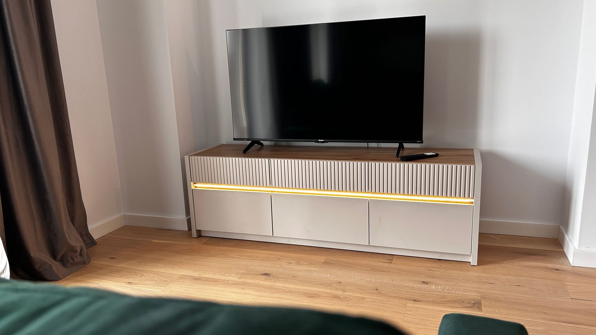 Studio dublu, Casa Presei, parcare subterană inclus, propietar - Poză 7