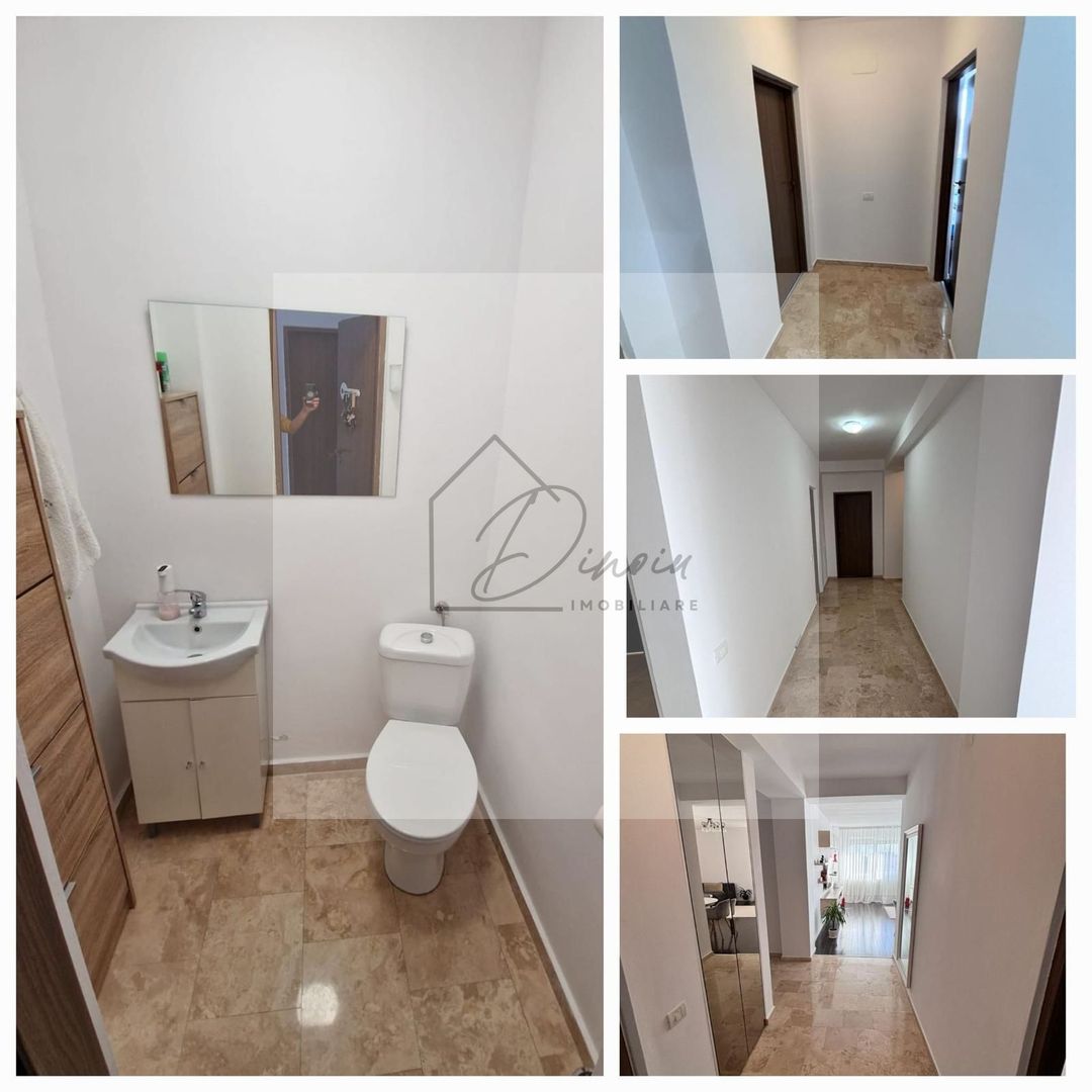 Apartament 4 camere DN1 Value Center Balotesti I 133mp I COMISION 0% - Poză 16