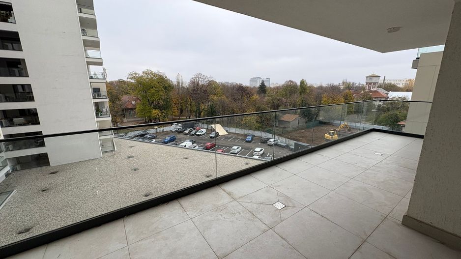 AP. 2 CAMERE SUN ROYAL VIEW, INCALZIRE PARDOSEALA, BLOC NOU, METROU - Poză 9