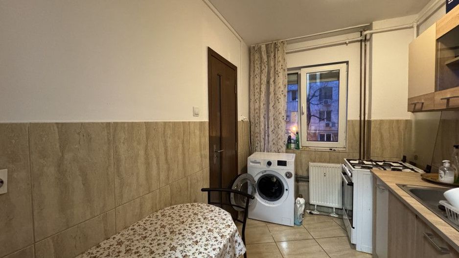 Apartament cu 2 camere de vanzare – Langa Iulius Mall, etaj 1 - Ideal Investitie - Poză 7