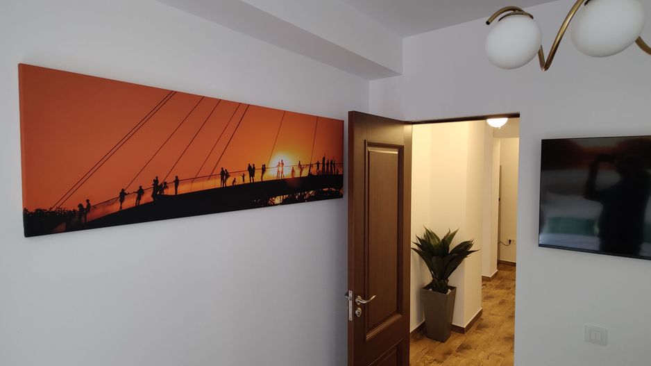 2 camere Catedrala Mantuirii Neamului / Marriott | Decomandat |  Parcare inclusa - Poză 4