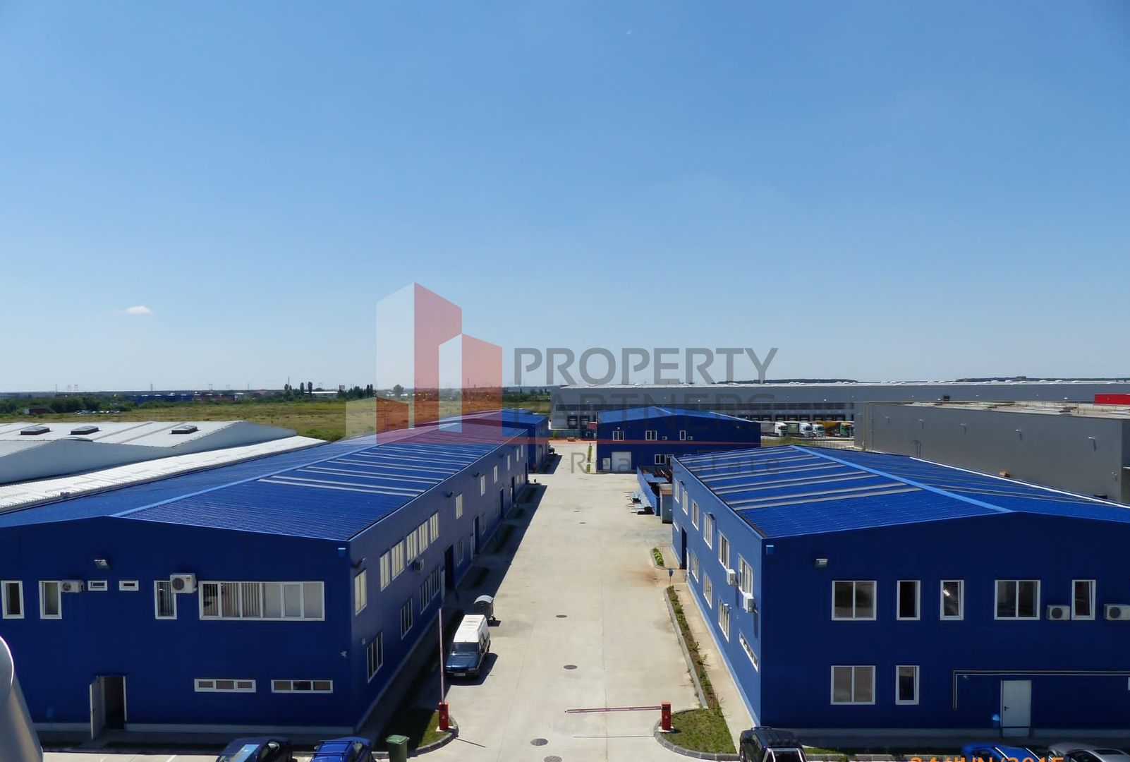 Oportunitate investie | Complex Industrial - Poză 4