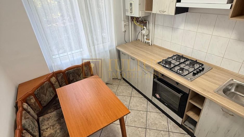 2 camere| lângă Iulius Mall-Circumvalatiunii| centrala | etaj 2| lift| - Poză 9