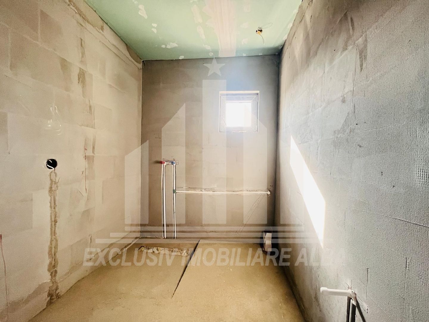 Garsoniera de vanzare | 19 mp | Etaj 1 | Maieri - Poză 3