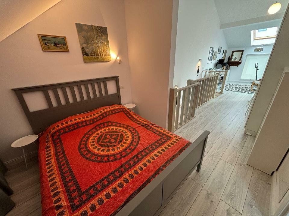 Casa 4 camere Colentina Proiect Finalizat - Poză 13