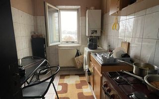2 Camere 50mp - Bloc fara risc - Zona Rond Podu Ros - Poză 3