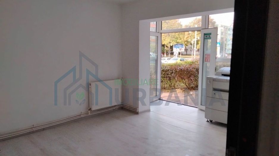 Spațiu comercial/birouri 45 mp – Podu Roș, Iași - Poză 4