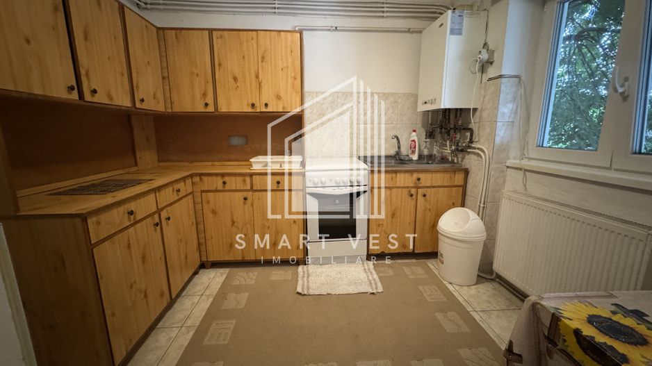 Apartament de inchiriat 2 camere | Zona ultracentrala - Poză 6