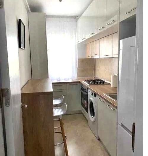 Închiriez 🏡 Garsonieră nouă, 37 mp + balcon, bloc 2023, Parcul Teilor – Titan - Poză 2