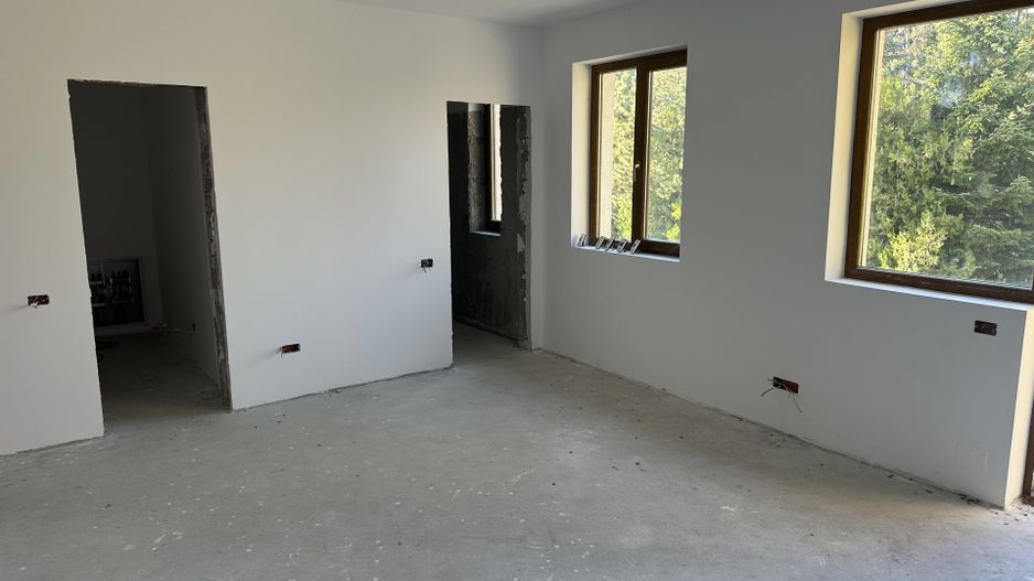 PARADISUL VERDE, VILA 507 MP, LOT 1.095 MP! - Poză 32