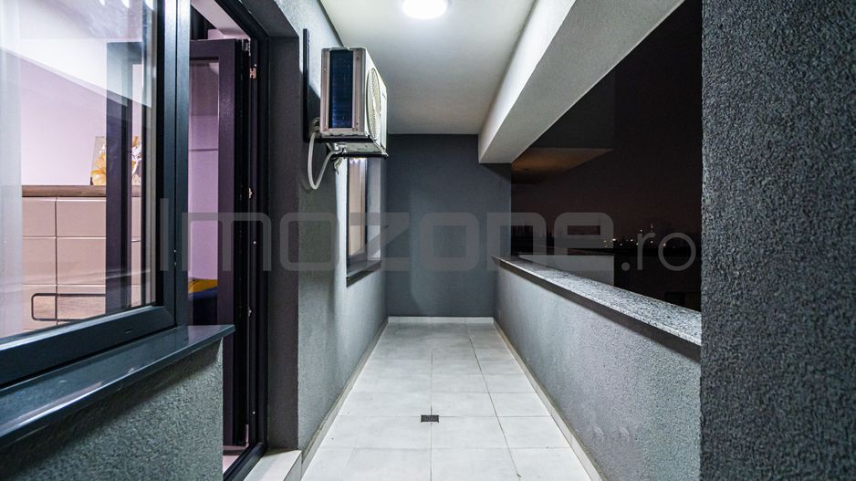 PRIMA ÎNCHIRIERE, 2camere, 70mp, bloc nou, terasă, mobilat complet, Metrou Păcii - Poză 10